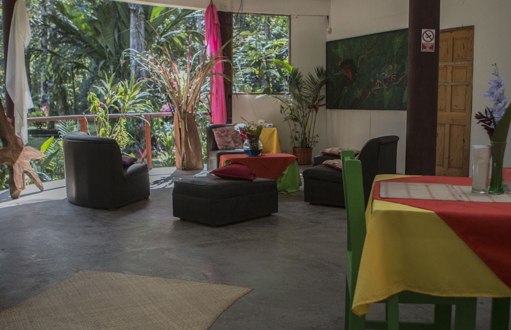 Caribbean Paradise Eco-Lodge 29/50
