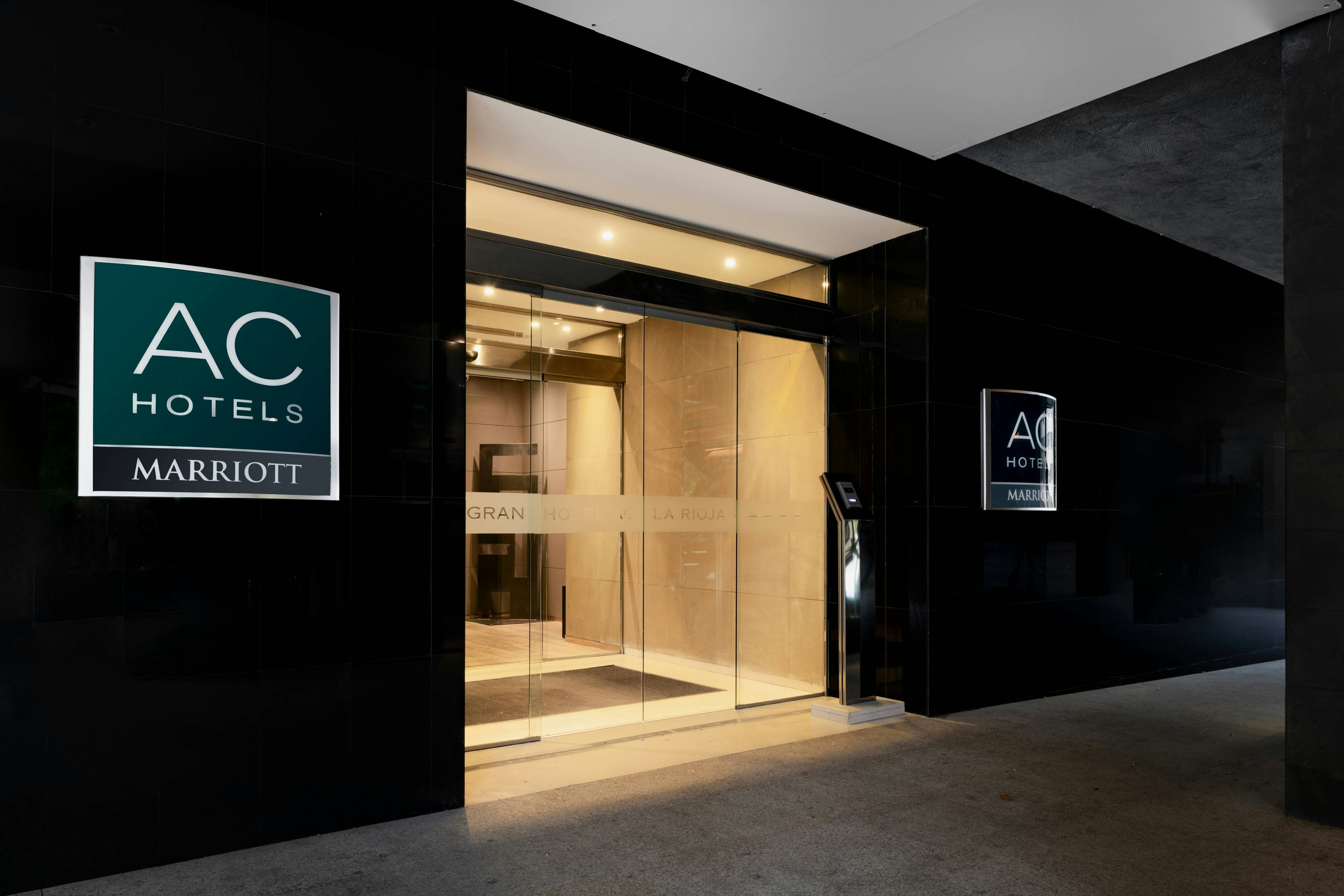 Ac Hotel La Rioja in LOGRONO