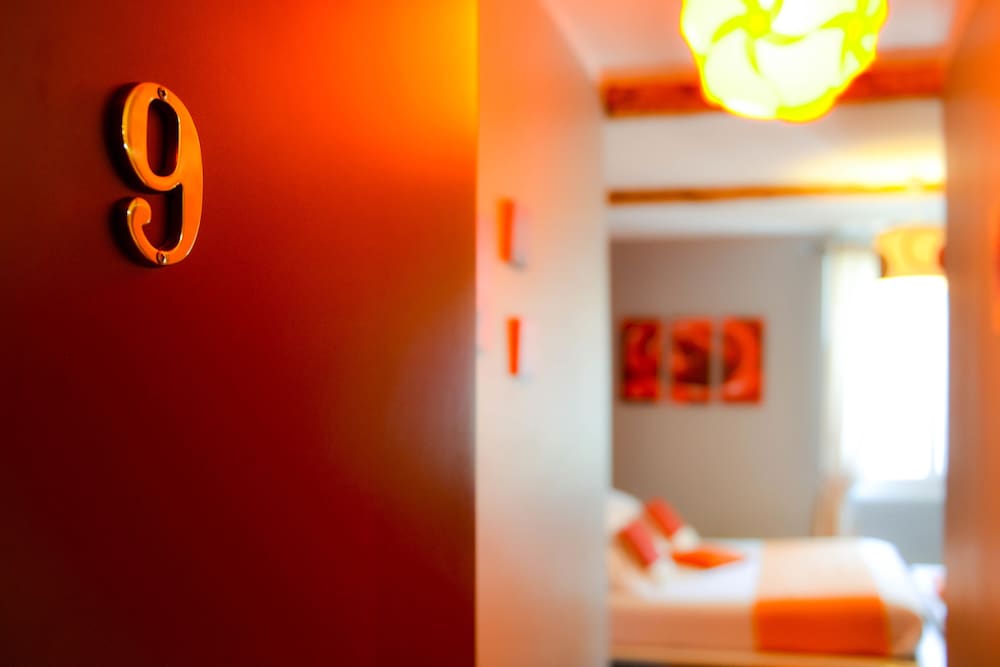 Hotel Residence 19/47