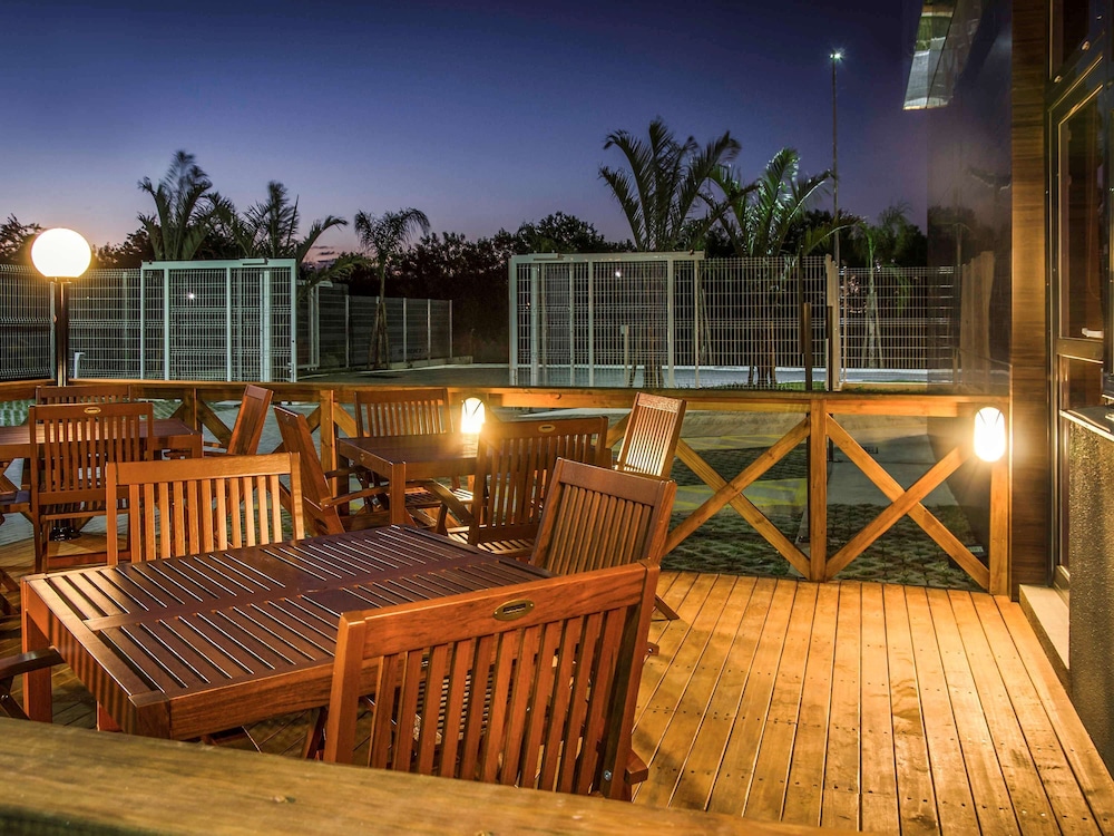 Ibis Porto Alegre Assis Brasil 38/74