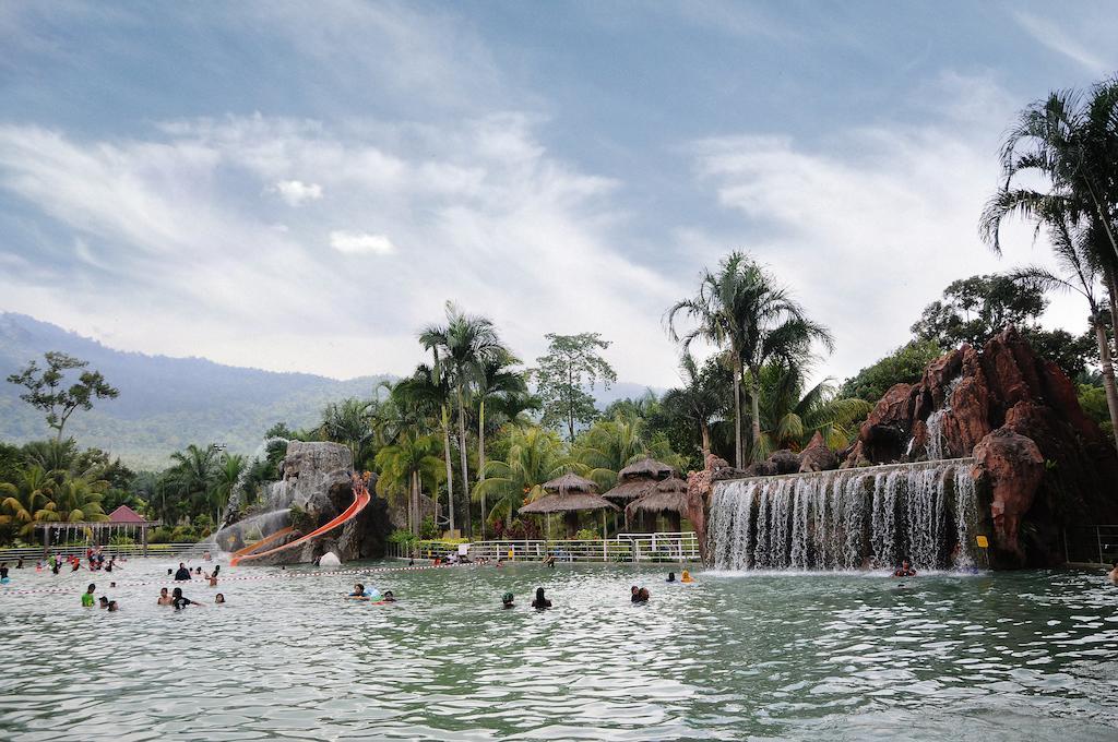 Felda Residence Hot Springs 19/25