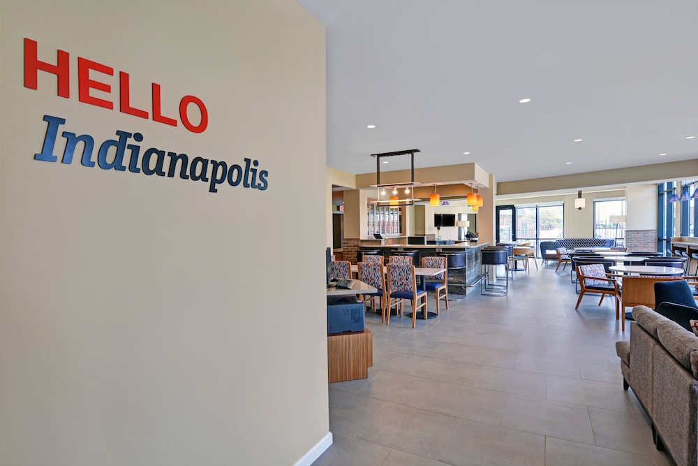 TownePlace Suites by Marriott Indianapolis Downtown 46/56
