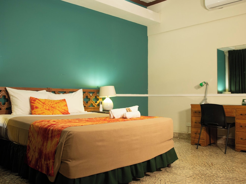 Eco Hotel Mariscal 6/59