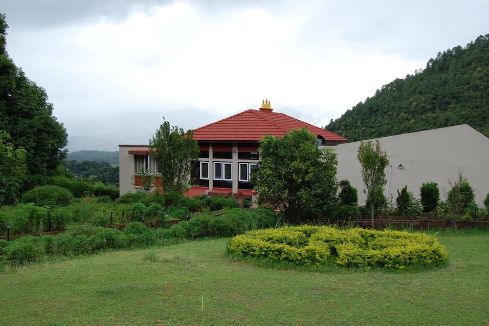 New Dakshinkali Village Resort 14/20