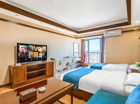 Select, Twin Beds