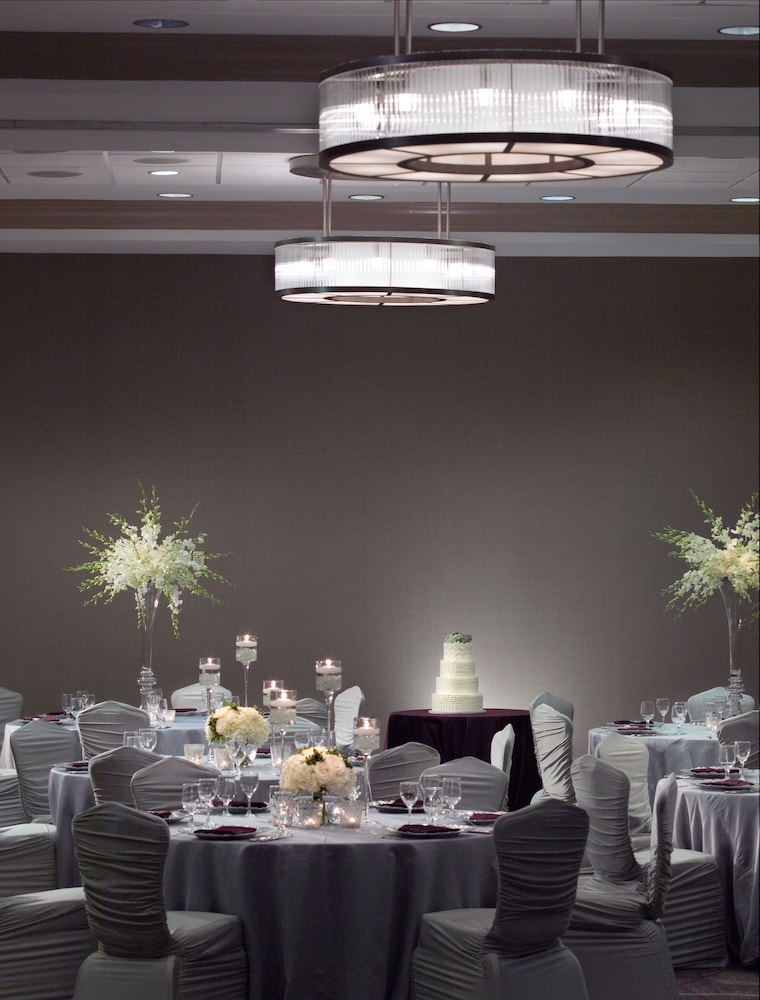 Atlanta Marriott Peachtree Corners 30/47