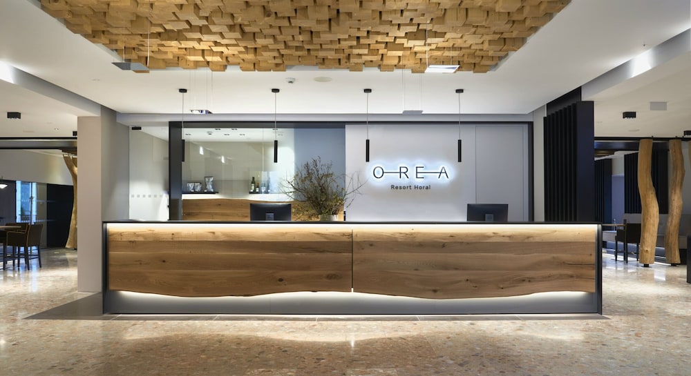 Orea Hotel Horal 4/64