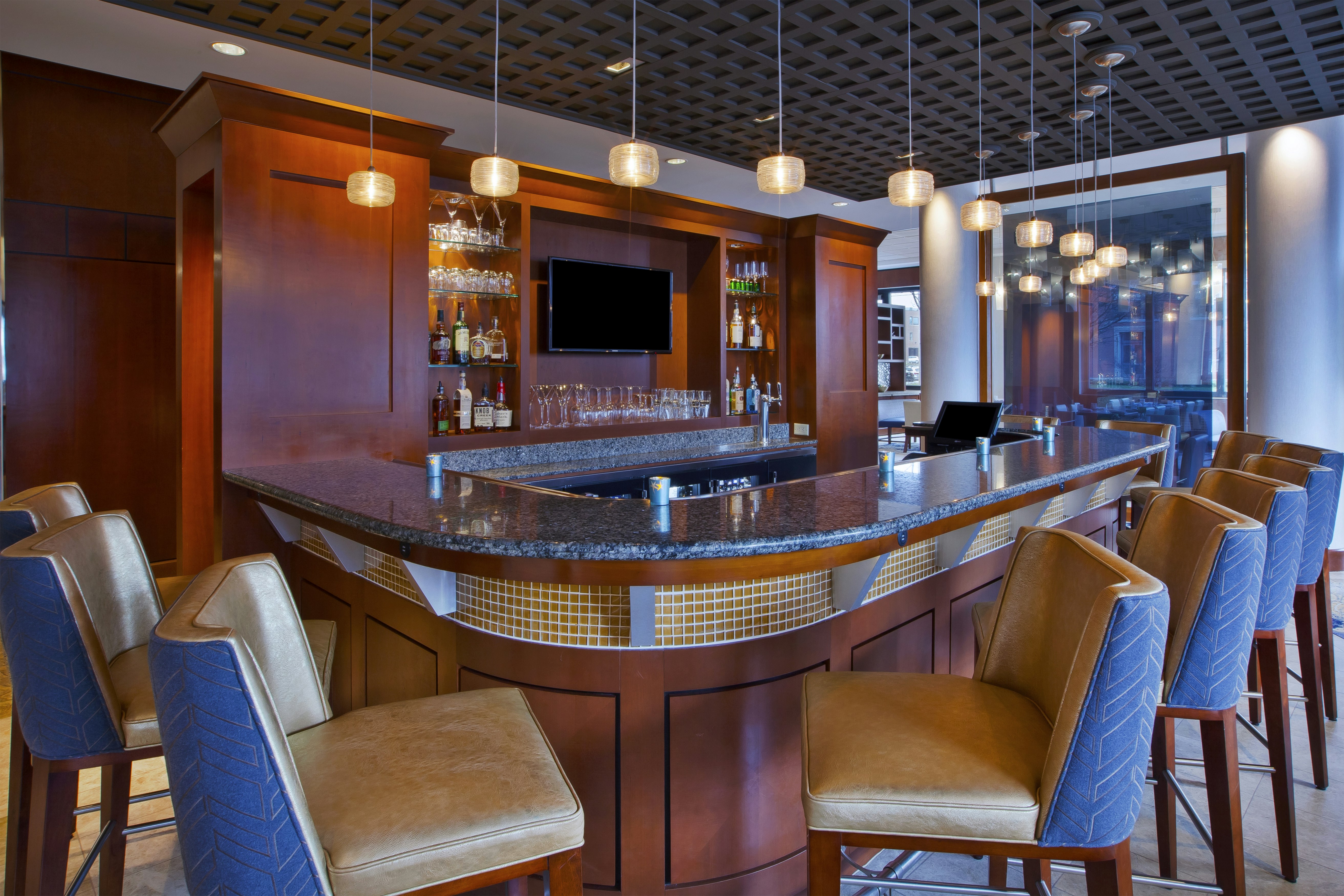 Hilton Garden Inn Portland Downtown Waterfront 27/41