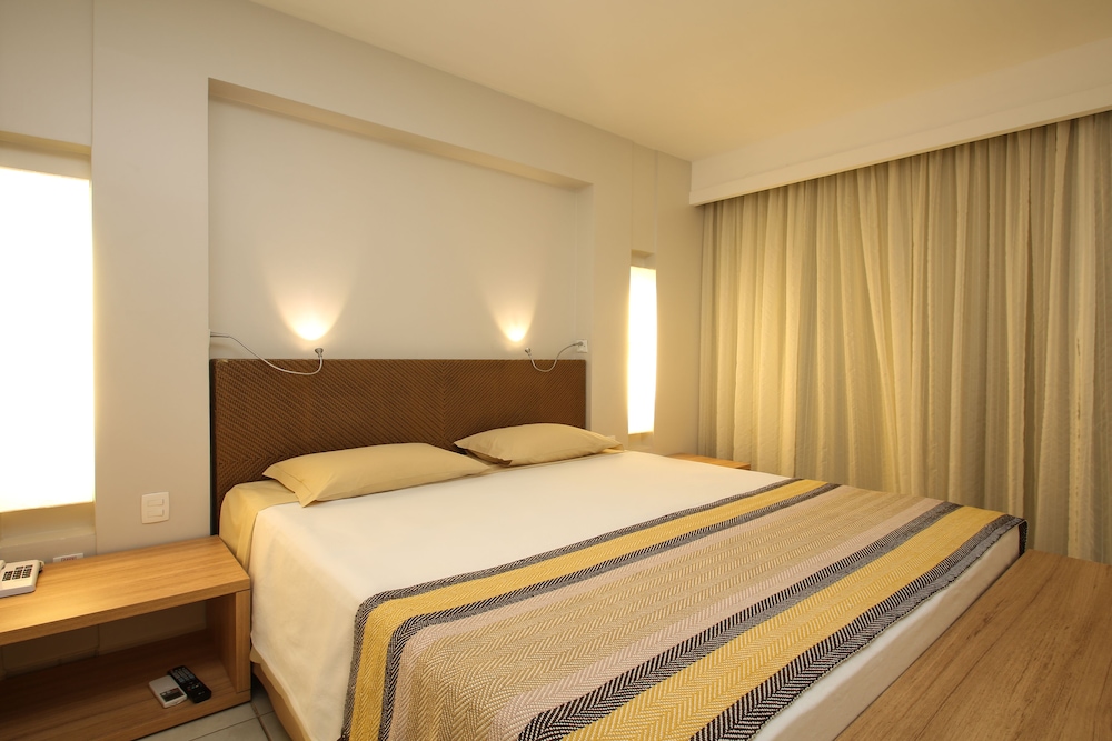 Rio Quente Cristal Resort 23/68