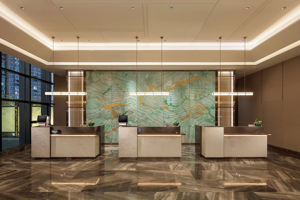 Doubletree By Hilton Yangzhou 6/56
