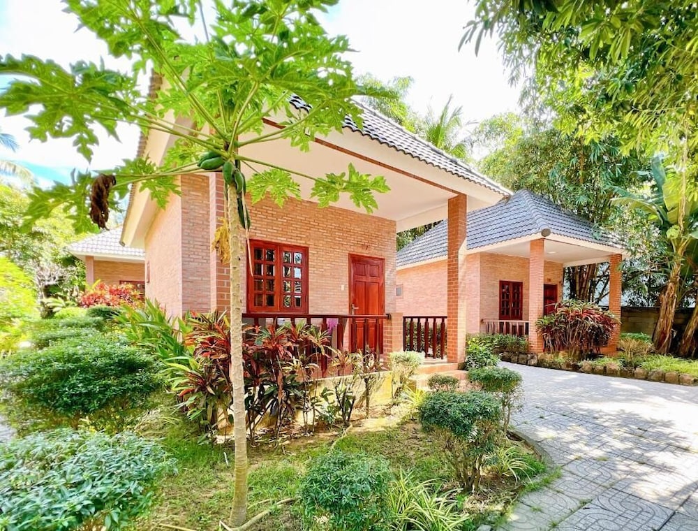 Rum Bungalow Resort Phu Quoc 3/50