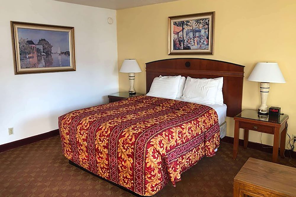 Travelodge by Wyndham Florence 17/53