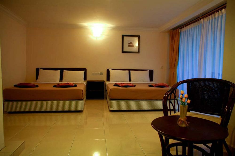 Pangkor Sandy Beach Resort 30/49