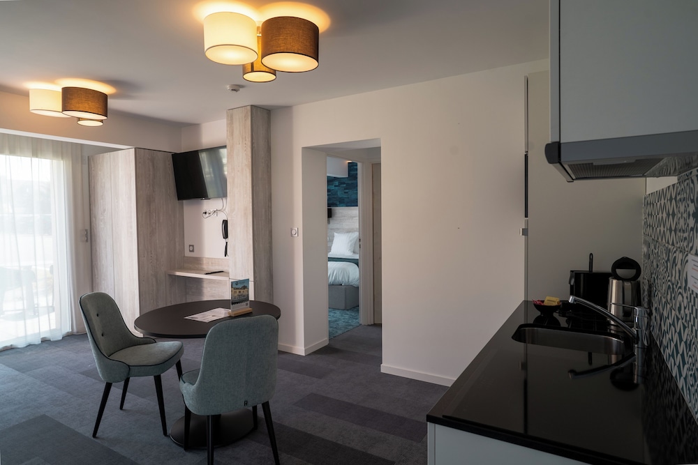 Hotel Le Manoir du Roselier 27/50