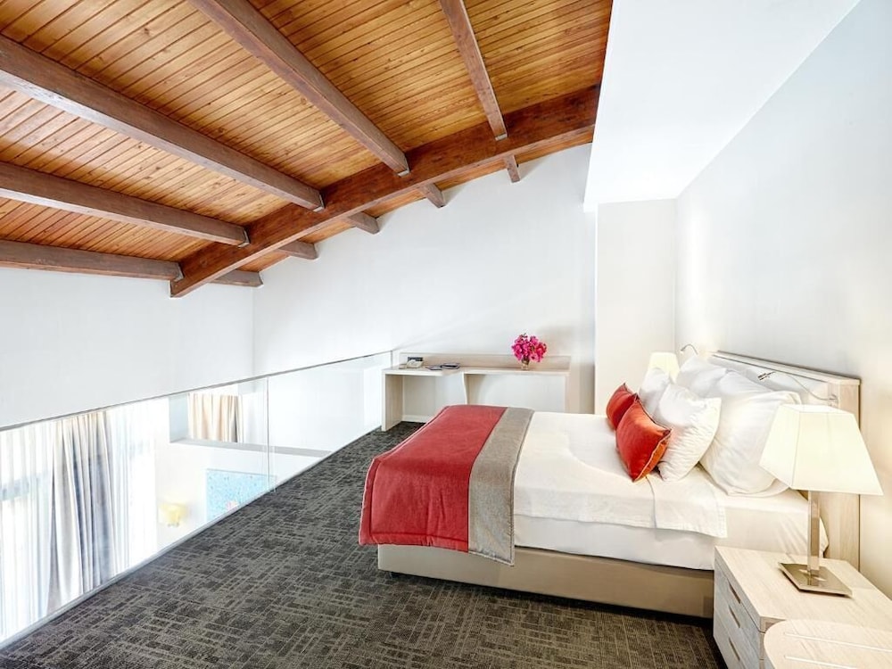 Piril Hotel Thermal Beauty And Spa 35/79