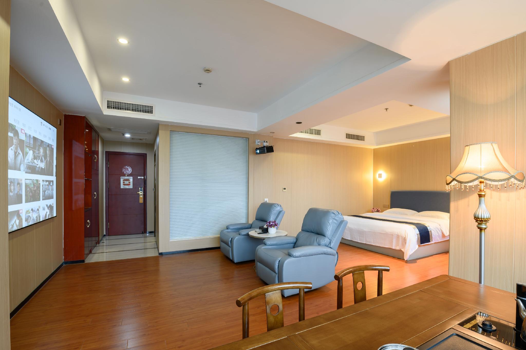Green Island Holiday Hotel 31/59