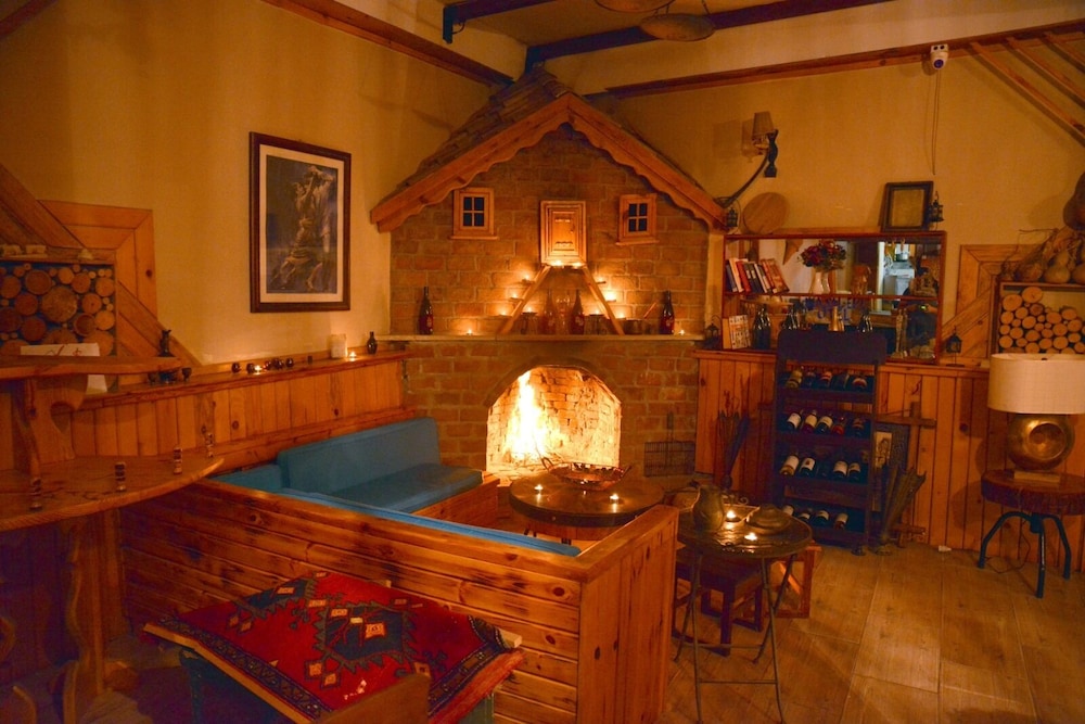 Agva Masal Evi 16/31