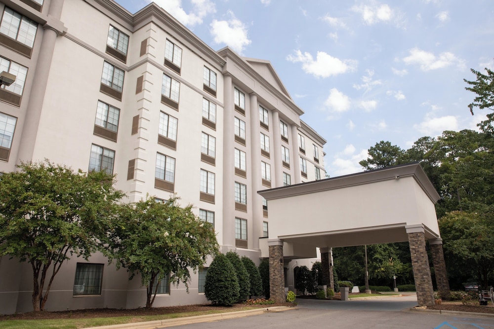 Holiday Inn Hotel And Suites Raleigh Cary I 40 Walnut St 2/68