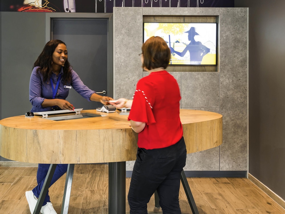 Ibis Budget Blankenberge 44/56