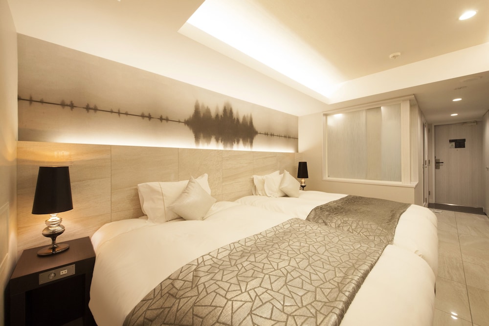 The Centurion Hotel Classic Akasaka 20/71