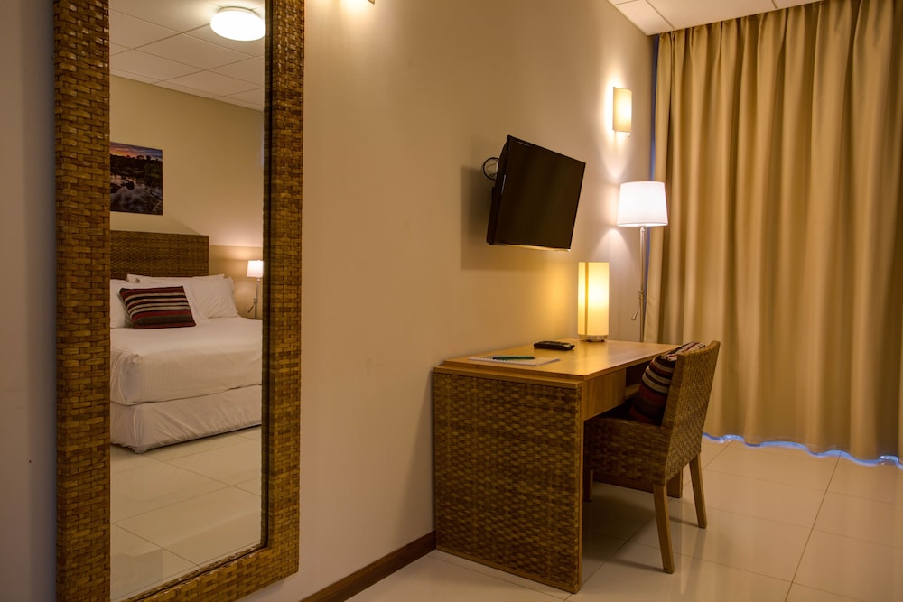 Jacana Amazon Wellness Resort 14/68