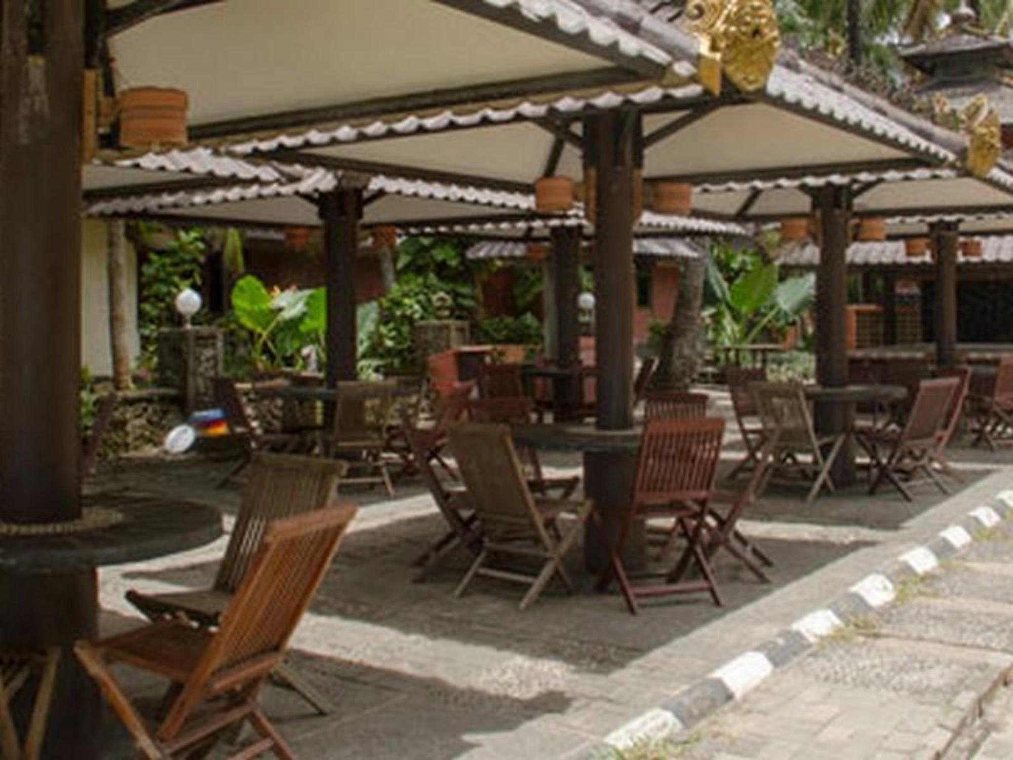 Hotel Nuansa Bali 18/48