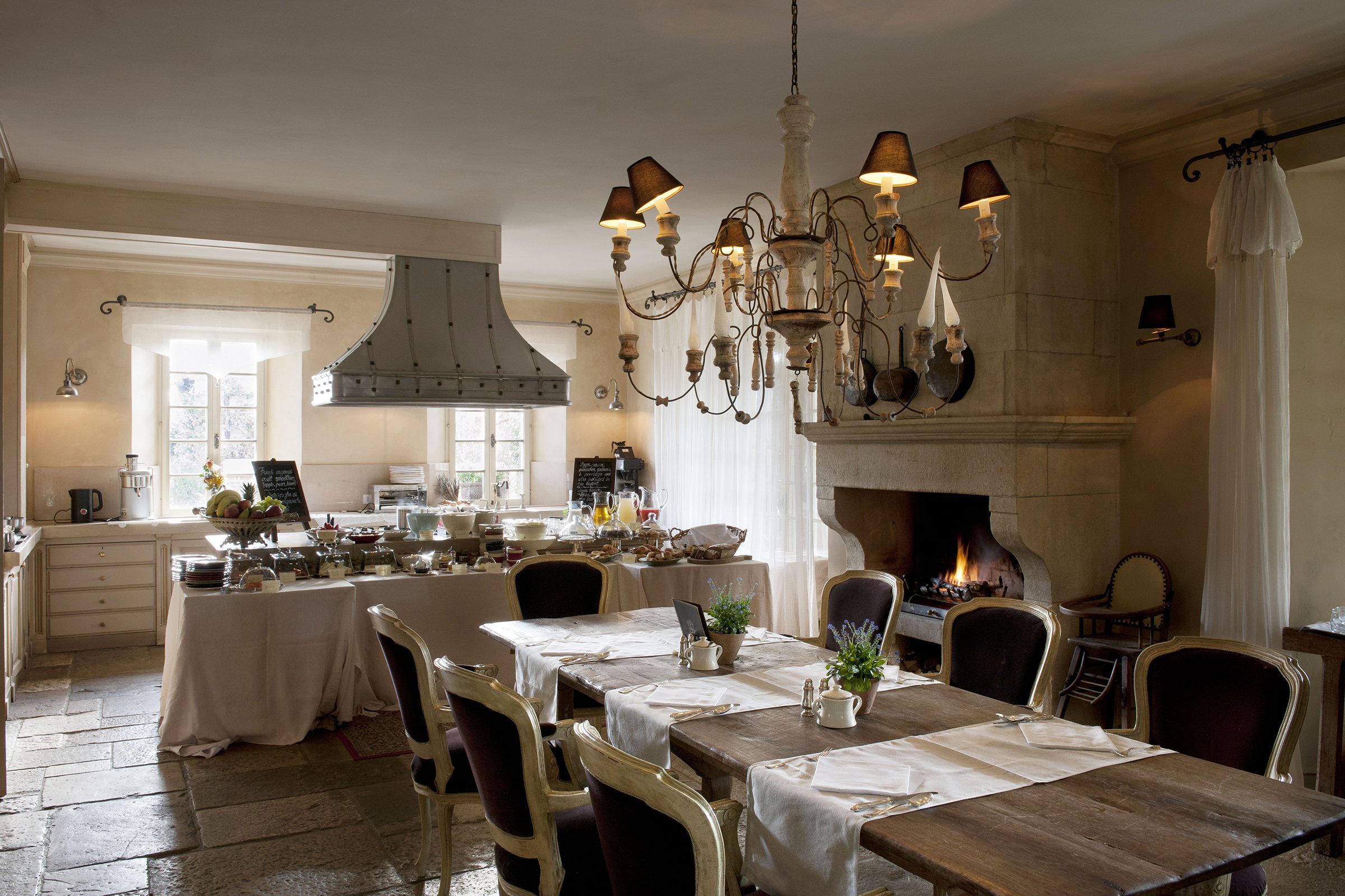 Relais Borgo Santo Pietro 27/50