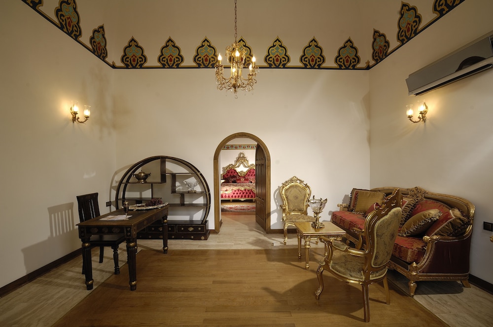 Kanuni Kervansaray Historical Hotel 22/32