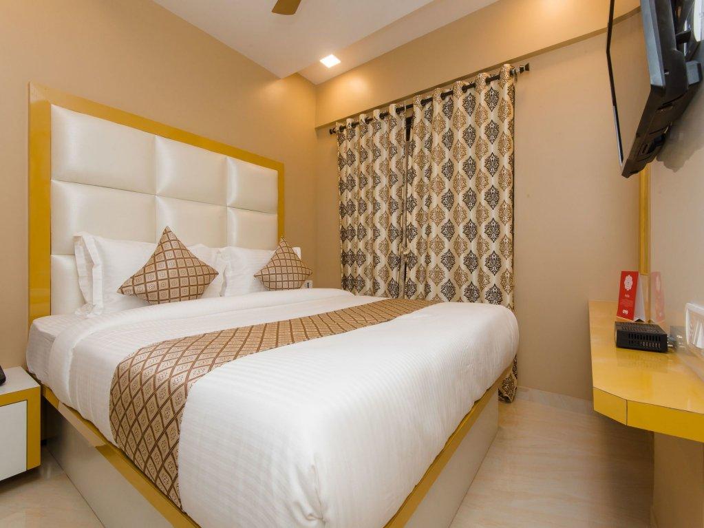 Hotel Golden Park