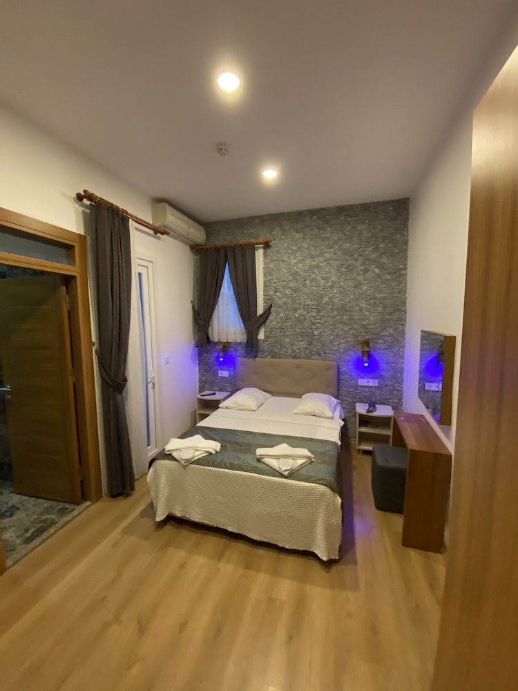 Masal Hotel 20/50