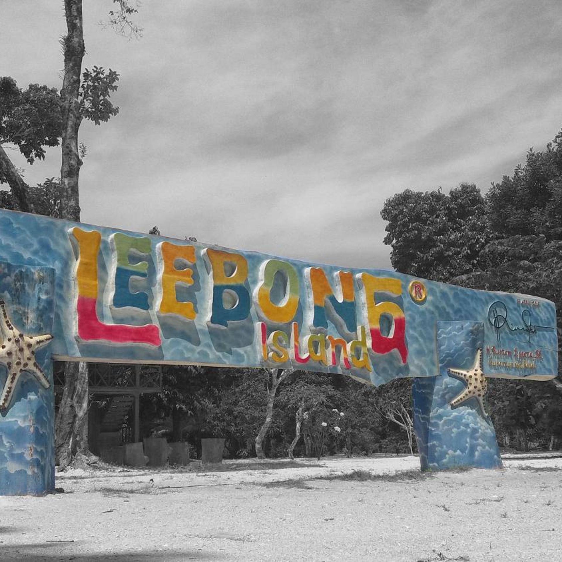 Leebong Island Resort 38/47