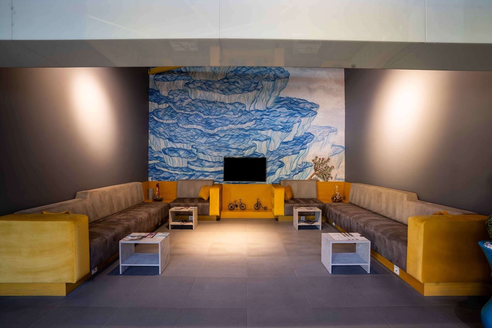 Leman Hotel - Boutique Class 32/50
