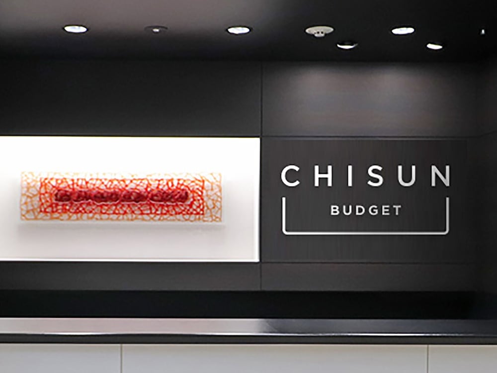 CHISUN BUDGET Kanazawa Ekimae 24/43