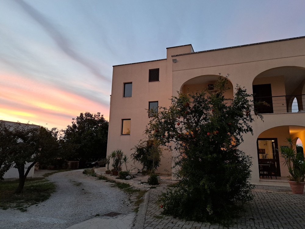 Hotel Salento 45/49