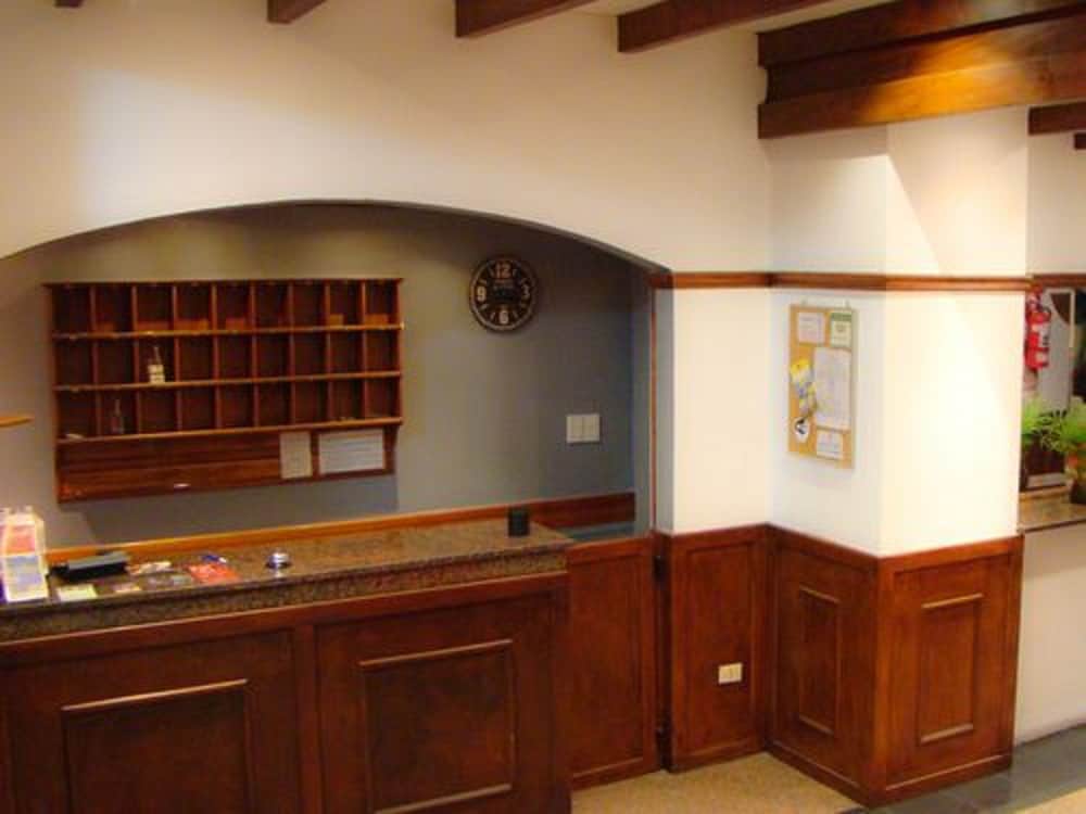 Petit Recoleta Suites 4/28