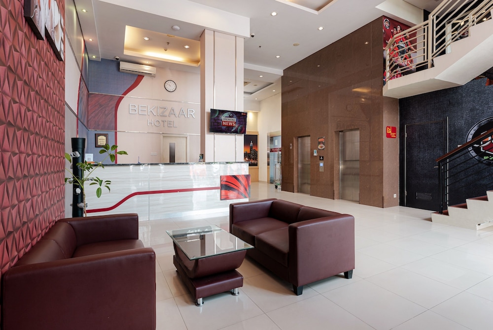 Bekizaar Hotel 7/56