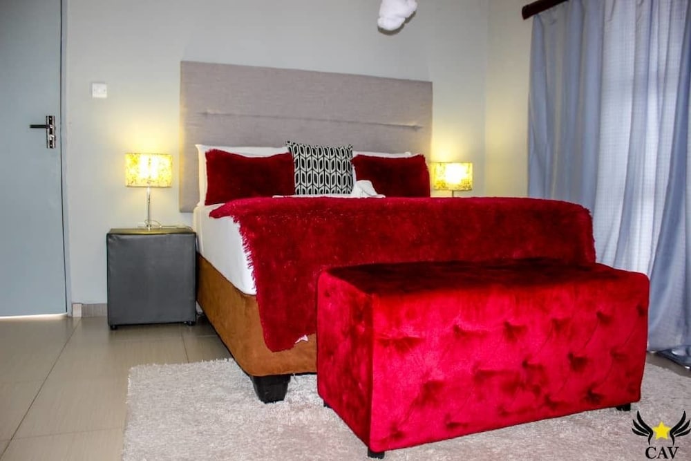 The New Mall Guest House 7/39