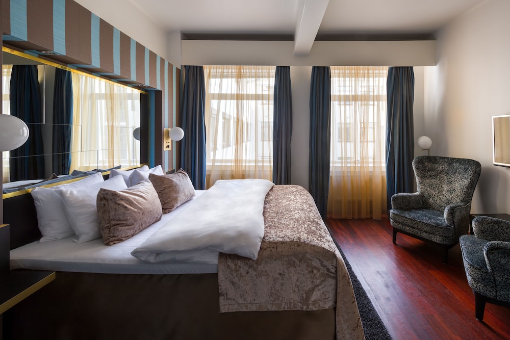 Hotel Christiania Teater 37/44
