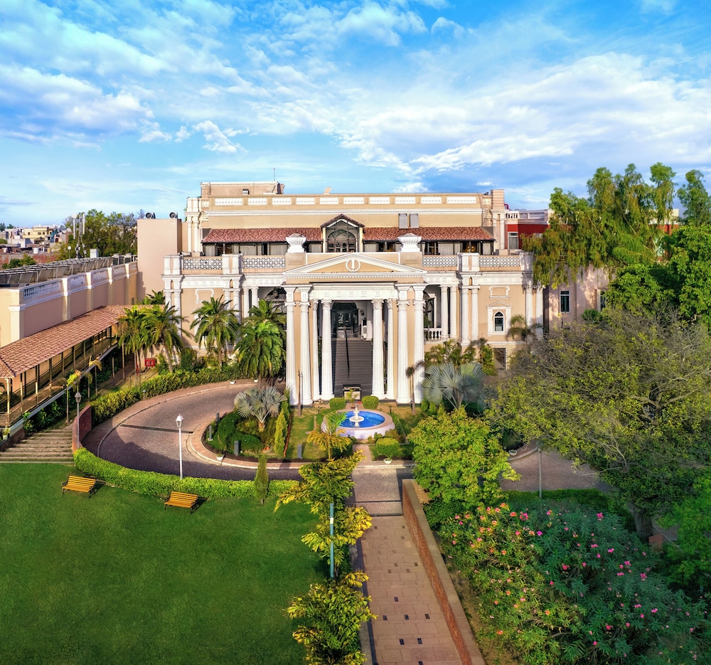 Welcomhotel by ITC Hotels, Raja Sansi, Amritsar 43/50