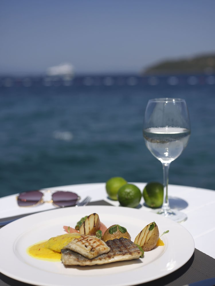 Kuum Hotel and Spa Bodrum photo3