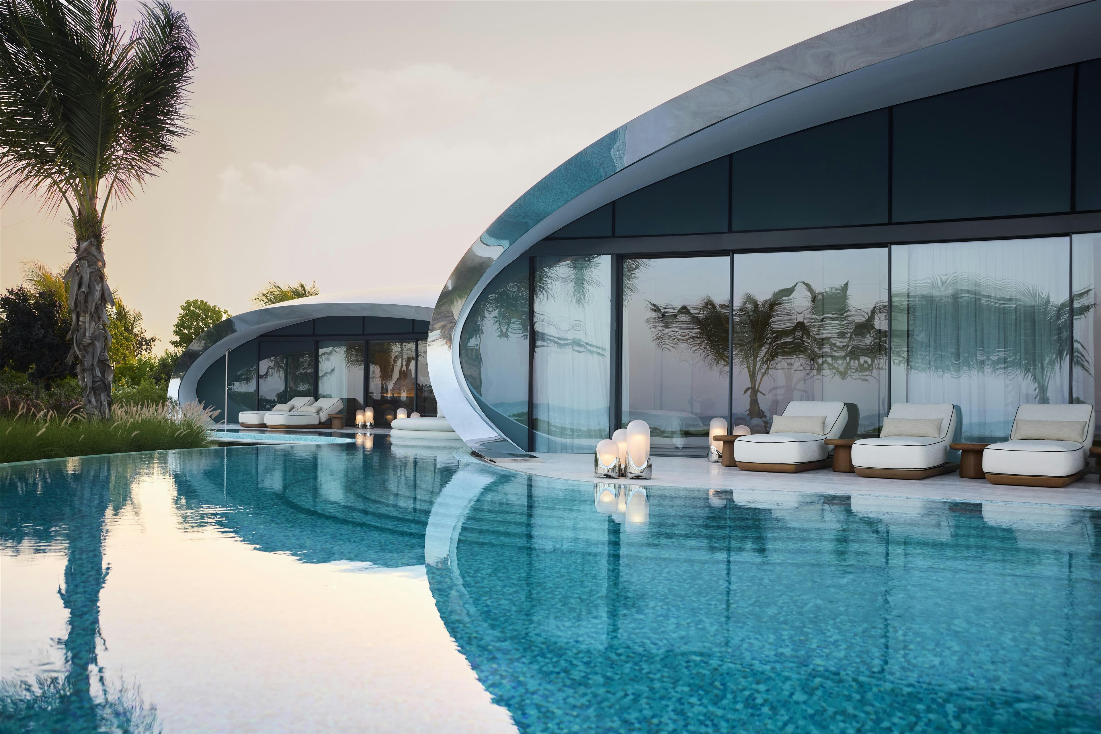 Shebara Resort 30/69