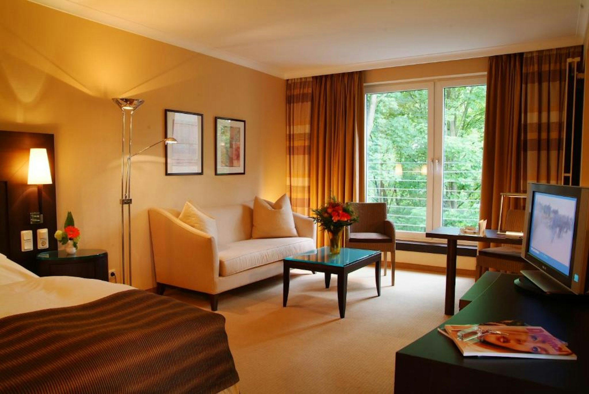 Ringhotel Waldhotel Heiligenhaus 20/33
