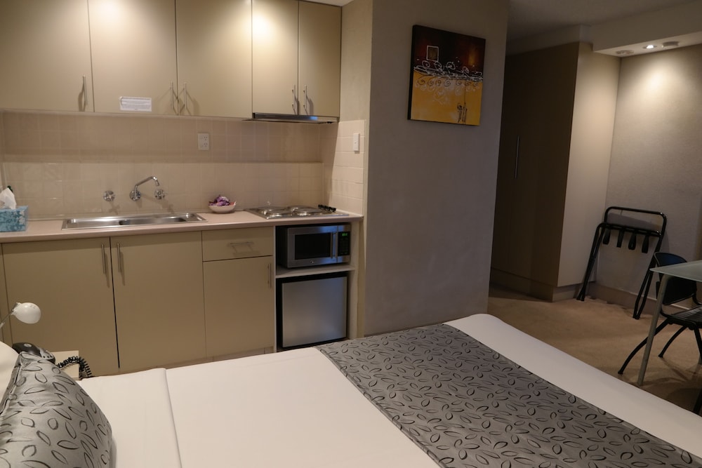 Parkville Place Apartments 18/30