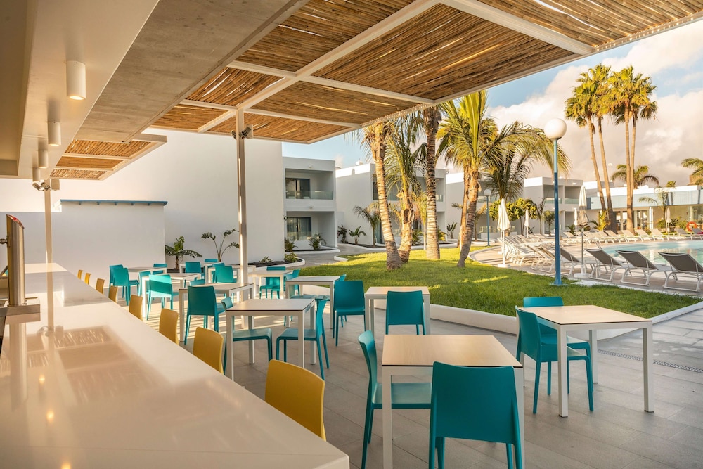 Oasis Lanz Beach Mate 60/74