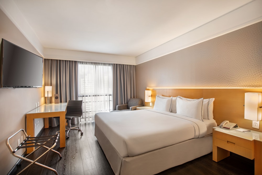 Melia Campinas 22/72