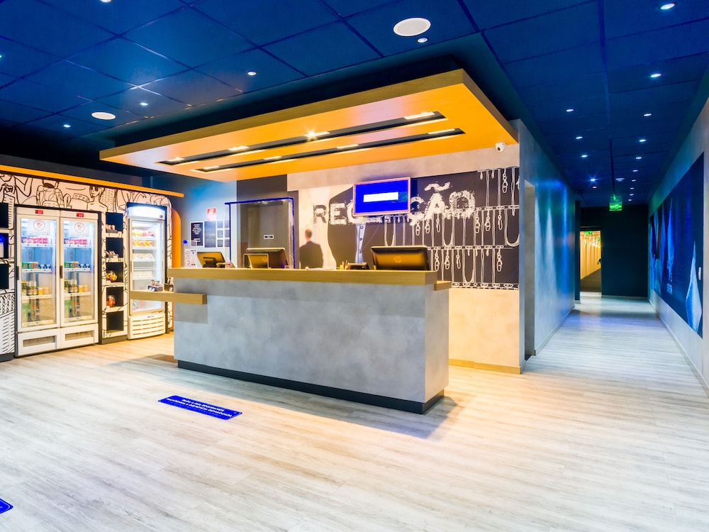 Ibis Budget Araraquara 13/67