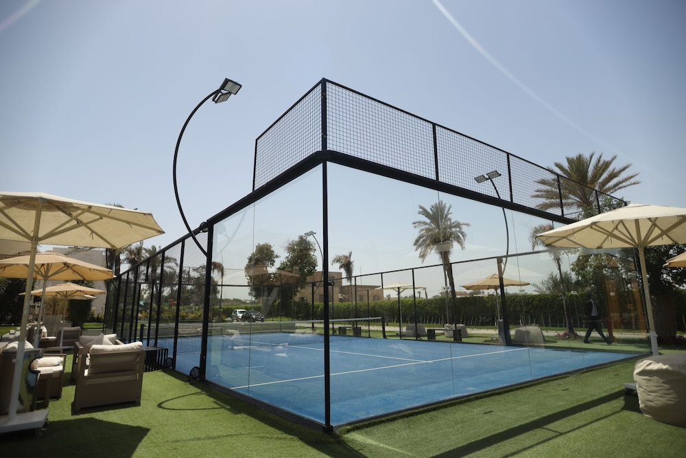 Pyramids Park Resort Cairo 36/65