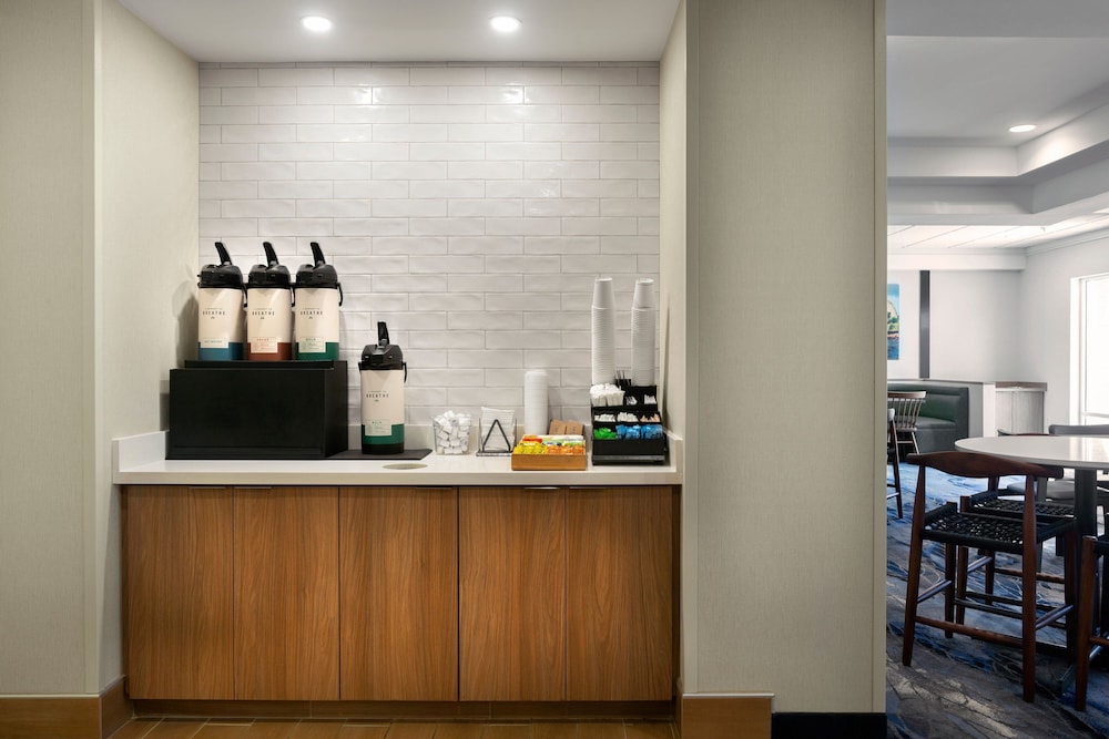 Fairfield Inn Suites Elizabeth City 5/43