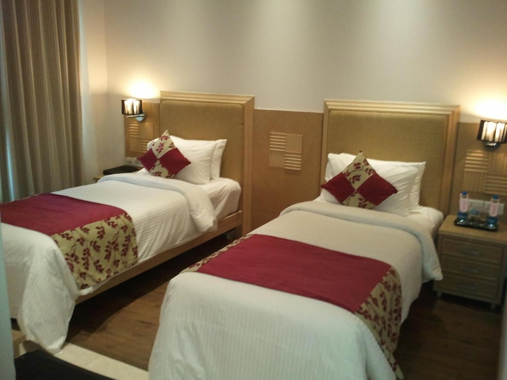 Royal Orchid Central Shimoga 27/52