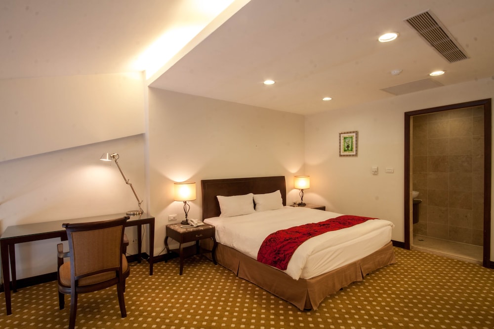 Les Hotel Tainan 21/63